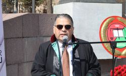 Barış Günaydın: Adalet hiçbir gücün gölgesinde var olamaz