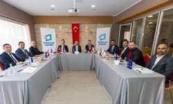 Basın İlan Kurumu medya sahipleriyle buluştu