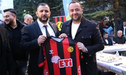 Başkan Entok'tan önemli değerlendirme: Herkes sorumluluk almalı