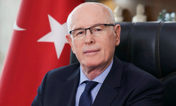 Başkan Kurt: "23 Nisan kutlu olsun"