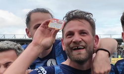 Sedat Cengiz Eskişehirspor’dan özür diledi