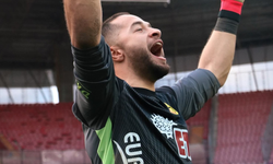 Bora Göymen kilit rol üstlenecek