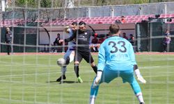 Bozanspor’da 20 maçtır puana hasret