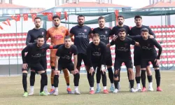 Bozanspor Yalova’yı bekliyor