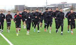 Bozanspor için kritik geri sayım başladı