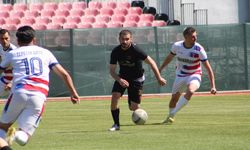 Bozanspor mağlup (1-0)