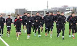 Bozanspor galibiyet hasretine son vermek istiyor