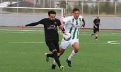 Bozanspor son deplasmanına gidecek