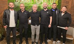 Bozanspor’a destek sürüyor