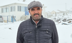 Bozdağ’da hayvancılar denetim istiyor!