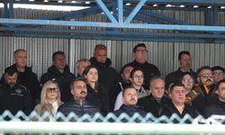 “Bu yaşananlar tesadüf olamaz”