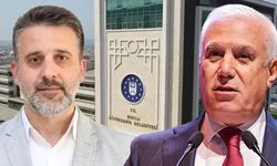 Bursa Büyükşehir Belediyesi AK Parti'ye geçti