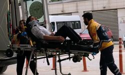 Bursa’da iş yerine saldırı: 4 yaralı