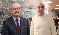 Büyükerşen'in sözlerine Kesikbaş'tan diplomatik yanıt: 1600 sanayici...