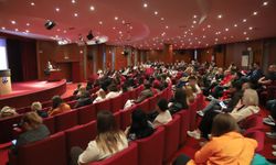 Büyükşehir'de hizmet içi eğitimler sürüyor