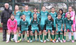 Çamlıcaspor lige galibiyetle başladı