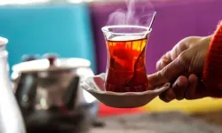 Çay fiyatlarına zam yapıldı
