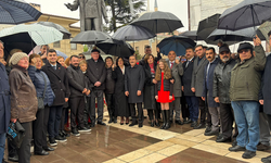 CHP Eskişehir’den 23 Nisan töreni