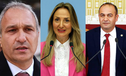 CHP'li isimlerden Ayşe Ünlüce'ye dev destek