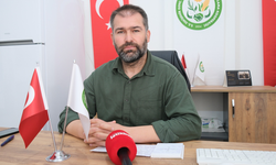 Cihangir Eryılmaz: “Çiftçi Türkiye’de hor görülüyor”