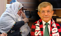 Davutoğlu’ndan Zeynep Güneş’e destek: O bizim medarıiftiharımızdır