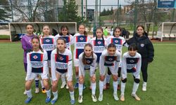 Eskişehir Demirspor lige puansız başladı