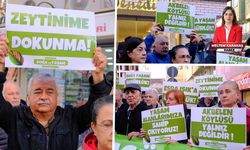 Eskişehir’den yaşam savunucusu Esra Işık’a destek