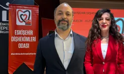 Eskişehir'de Diş Hekimleri Odası'nda seçim zamanı