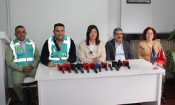 ‘Doğaya Bir Can Suyu Yeter’ paneli yapılacak