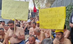 Madencilerin direnişinde gelişme: Doruk Madencilik'te ödemeler başladı