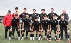 DSİ Bentspor'un rakibi belli oluyor