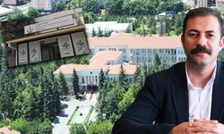 Dün Devlet Hastanesi bugün Hava Hastanesi: Talat Yalaz'dan AK Parti'ye sert çıkış
