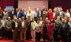 ‘Edebali’nin Siyasi ve Sosyal Mirası’ konferansı düzenlendi