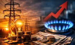 Elektrik ve doğal gaza zam: Yeni zam oranı dudak uçuklattı
