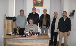 Emekli veterinerler 5 farklı ilde sahaya iniyor