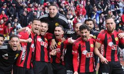 En çok puanı Eskişehirspor topladı