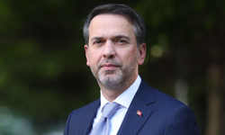 Bakan Bayraktar 1 Mayıs’ta Eskişehir’de