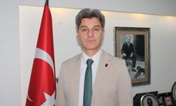 Erdinç Yuva: Müdürlüklerin başına veteriner hekim getirilmeli