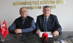 Erol Ger: Bin 611 öğretmenin hakları iade edilmeli