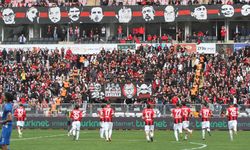 Eskişehirspor'un maç saatleri belli oldu