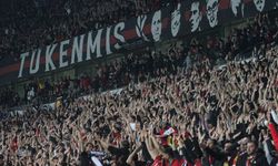 Eskişehirspor taraftarından yanıt: Kapalı gişe