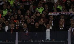 Vali Erdinç Yılmaz Eskişehirspor'u yalnız bırakmadı