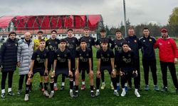Eskişehirspor U16 rakibini bekliyor