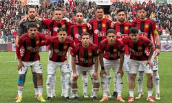 Eskişehirspor’da Alanya maçı rotasyonu