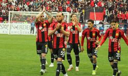Eskişehirspor gruptaki son maçına çıkıyor