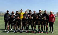 Eskişehirspor U19’da gözler Arnavutköy maçına çevrildi