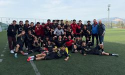 Eskişehirspor U19’un yol haritası netleşti