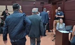 ESKİ Genel Kurulu'nda gerginlik: AK Partililer toplantıyı terk etti