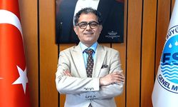 ESKİ Genel Müdürlüğü'nde sürpriz ayrılık