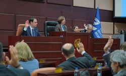 ESKİ olağanüstü toplandı: Yeni tarifeler kabul edildi